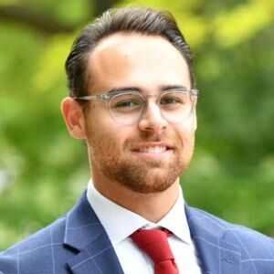 Meet your Posher, Cameron